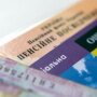 Пенсии в Украине