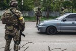 Мобилизация в Украине / Фото: Getty Images