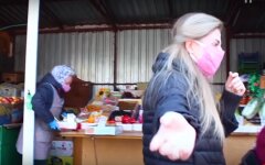 Николаевская область