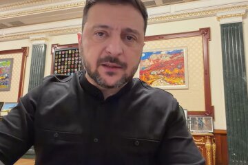 Володимир Зеленський