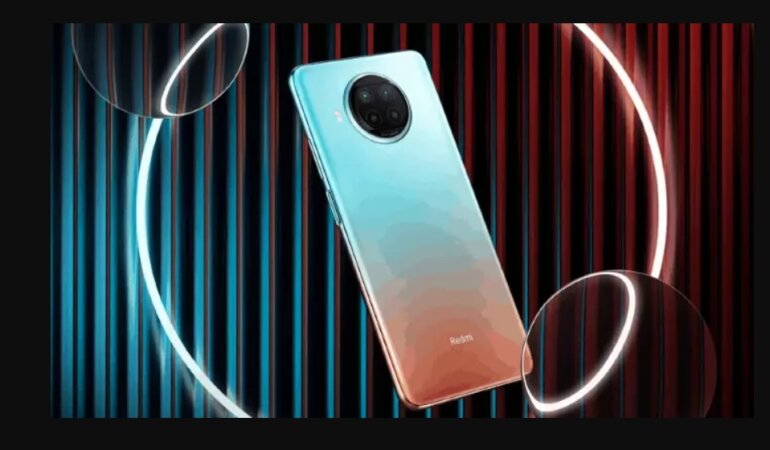 Xiaomi собирается выпустить клона Redmi Note 9 Pro 5G под новым названием