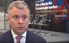 витренко юрий