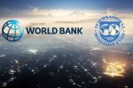 МВФ та Світовий банк