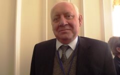Юрий Черкасов