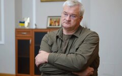 Андрей Сибига / Фото: РБК-Украина