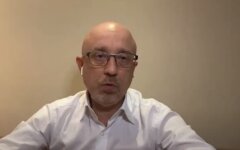 Алексей Резников, ОРДЛО, Донбасс
