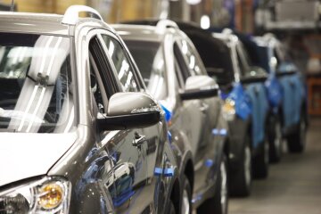 Ввоз авто в Украину