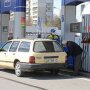 Заправка авто в Україні / Фото: УНІАН