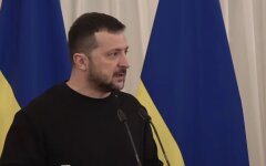 Владимир Зеленский