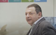 Олег Гороховский, monobank