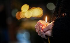 Атака РФ на Вышгород