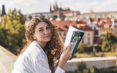 Стипендии на обучение / Фото: Фейсбук Study4all