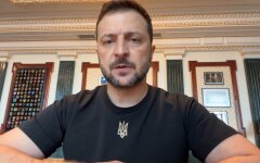 Володимир Зеленський
