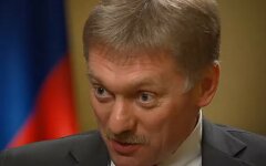 У Путина отреагировали на слова Байдена об аннексии Крыма