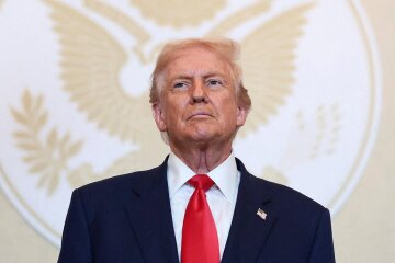 Дональд Трамп / Фото: Reuters