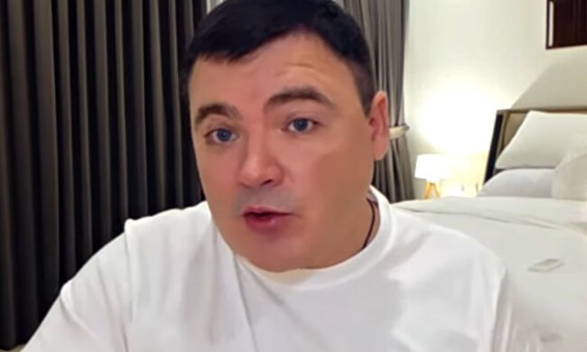 Андрій Криндушкін