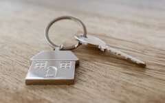 Житлові ваучери