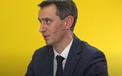 Виктор Ляшко, программа медицинских гарантий, помощь при родах