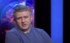 Юрий Романенко, ФОП, Владимир Зеленский