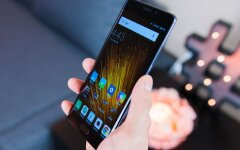 Xiaomi, Youtube , прослушивание с включенным экраном