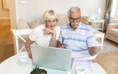 Доплаты за сверхурочный стаж