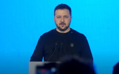 Володимир Зеленський