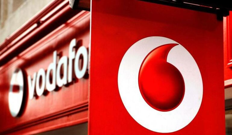 vodafone