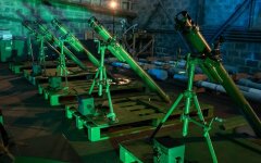 Найуспішніший підрядник ЗСУ - Forbes дізнавалися, як і над чим працює зараз «Українська Бронетехніка».