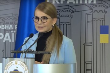 Тимошенко, фракция Батькивщина, карантин, коронавирус, паника, коронавирус в Украине