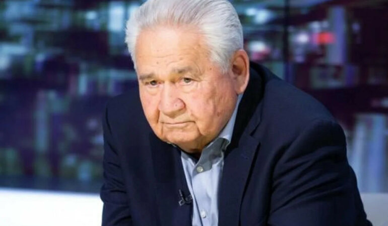 Витольд Фокин,Война на Донбассе,Юрий Бутусов,ТКГ по Донбассу