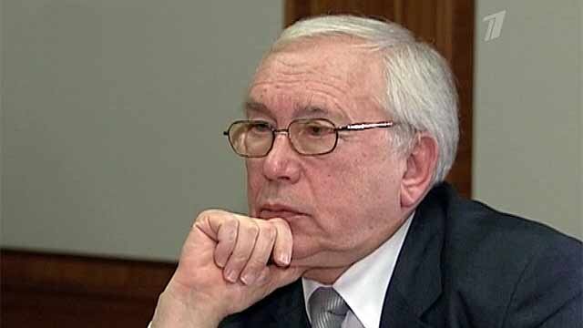 Владимир Лукин
