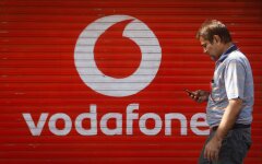 Vodafone