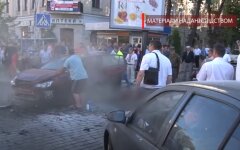 В сети представлен фильм об убийстве Шеремета с эксклюзивными материалами