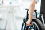 Пенсии по инвалидности в Украине