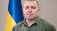 Василь Малюк / Фото: пресс-служба СБУ