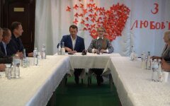 "Было страшно, болезнь неимоверная": Тимошенко рассказала, как переболела COVID-19