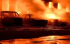 Атака на Запоріжжя
