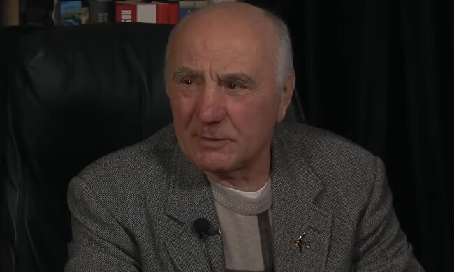 Анатолій Вовнянко