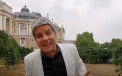 Юрий Великий