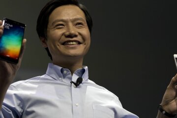 директор Xiaomi