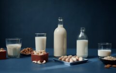 цены на молоко , рост цен на молочные продукты
