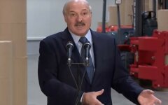 лукашенко
