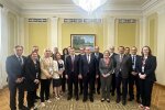 Представители стран ОБСЕ