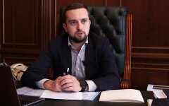 Кирилл Тимошенко, Офис президента Украины, Бесплатные тесты на коронавирус
