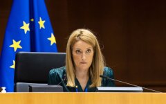 Роберта Мецола