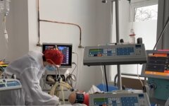 Коронавирус в Украине
