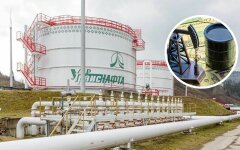 Транзит американской нефти, укртранснафта транзит нефти wti