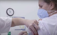 Вакцинация от коронавируса 1