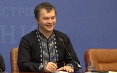 Тимофей Милованов