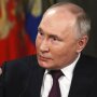 Владимир Путин / Фото: Gavriil Grigorov/Sputnik